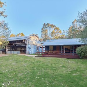 Rac Margaret River Nature Park
